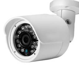 Bullet cctv camera patna